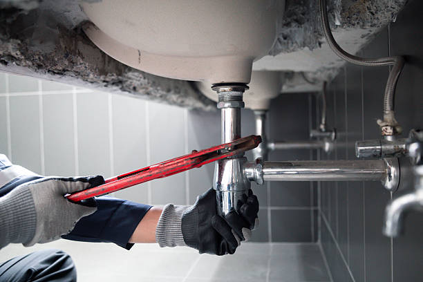 Trusted Pipe Repair service in Galena, IL - Masters Plumbing Service